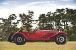 Alfa Romeo 6C 1750 GS Parigi 1929 года